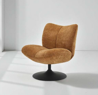 Fauteuil Pivotant Petal