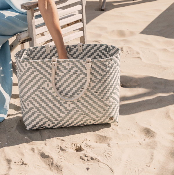 Sac Cabas Claire - Handed By