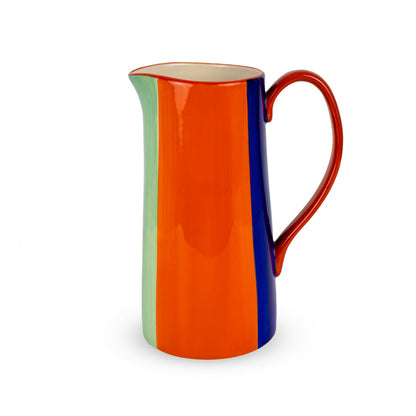 Carafe en Grès Colorée 1,3L - WD Lifestyle