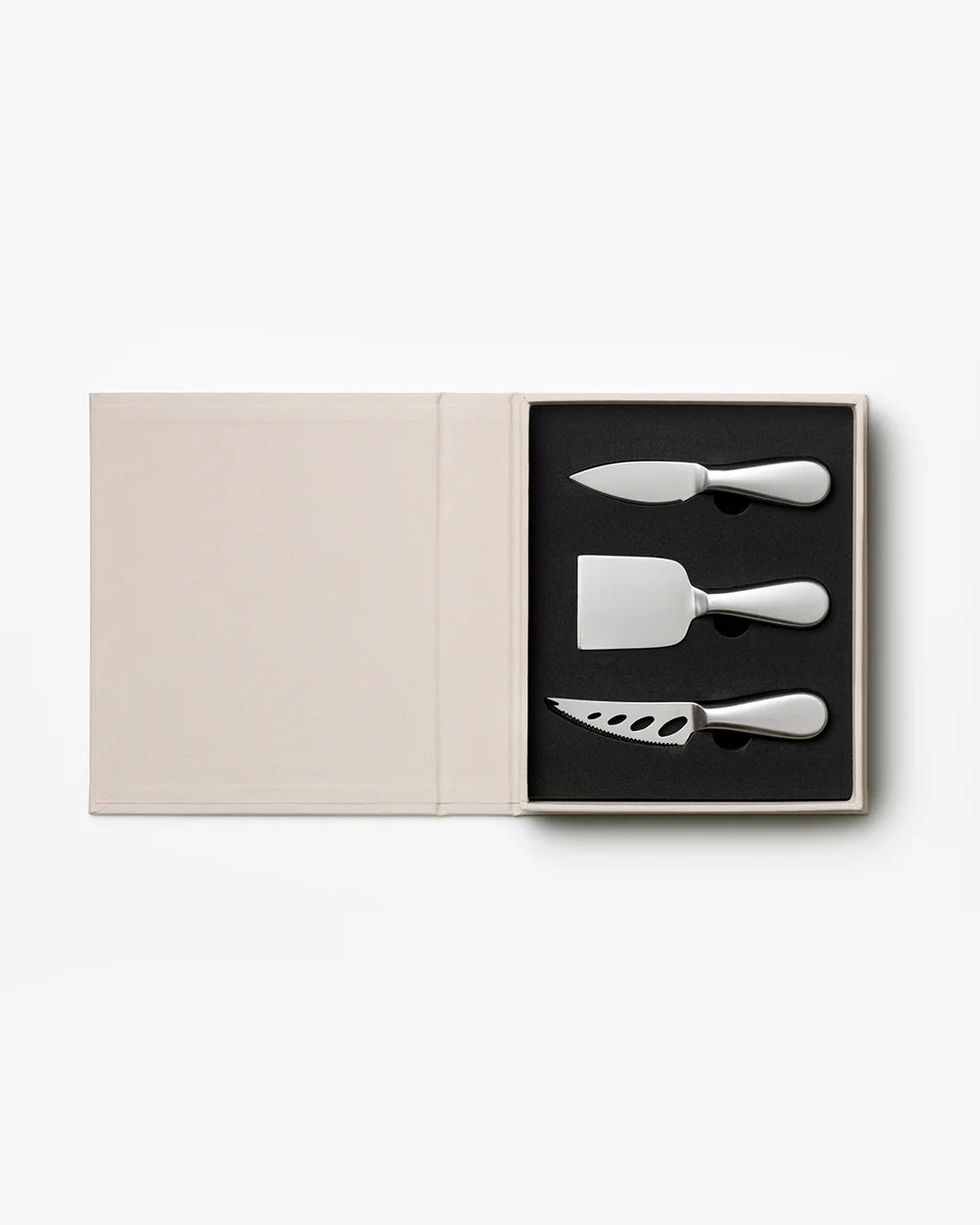 Coffret Kit Essentiel Découpe de Fromage - PrintWorks