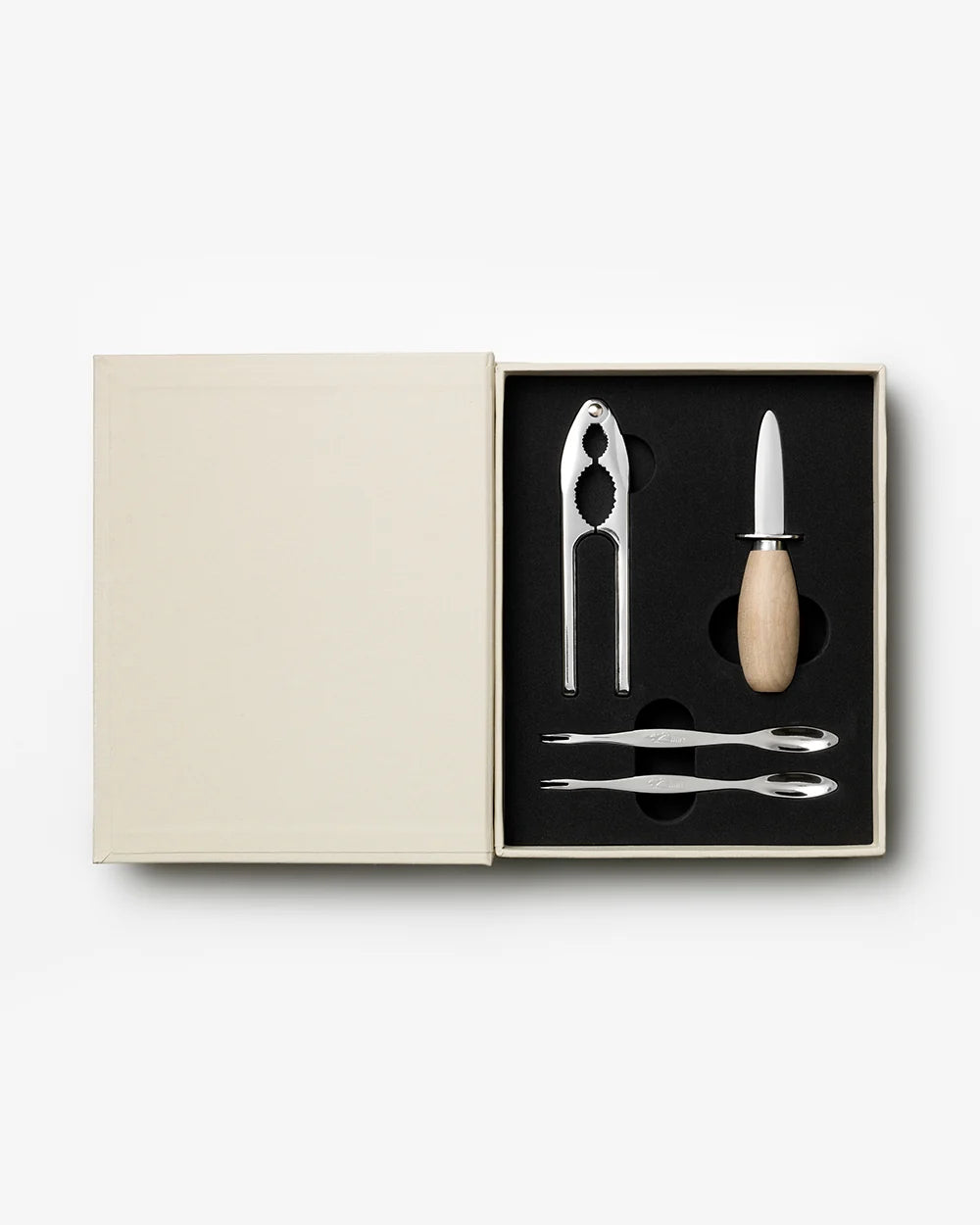 Coffret Kit Essentiel Ustensiles Fruit de Mer - PrintWorks