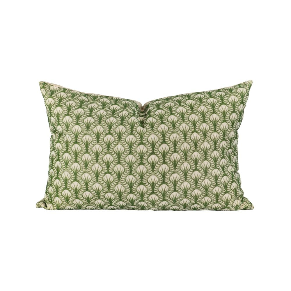 Coussin Storia Bi-Face à Motifs 40x60 cm - Bedandphilosophy