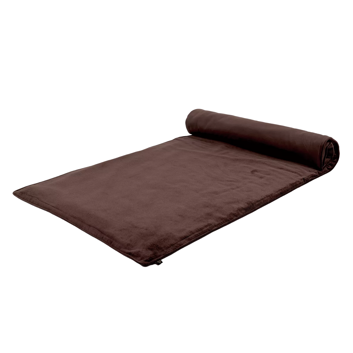 Housse d'Édredon Hambourg en Coton & Viscose 85x200 cm - Haomy
