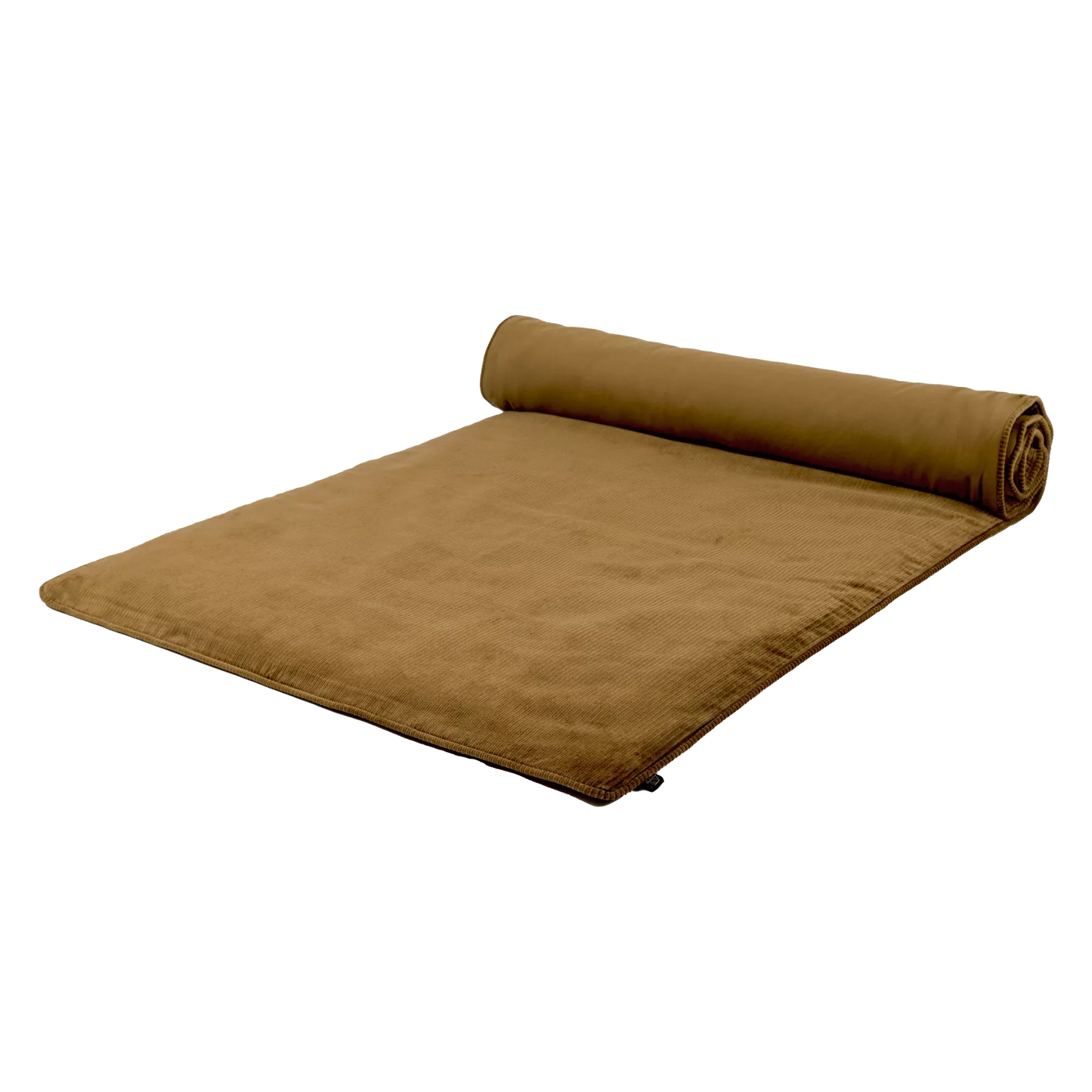 Housse d'Édredon Hambourg en Coton & Viscose 85x200 cm - Haomy