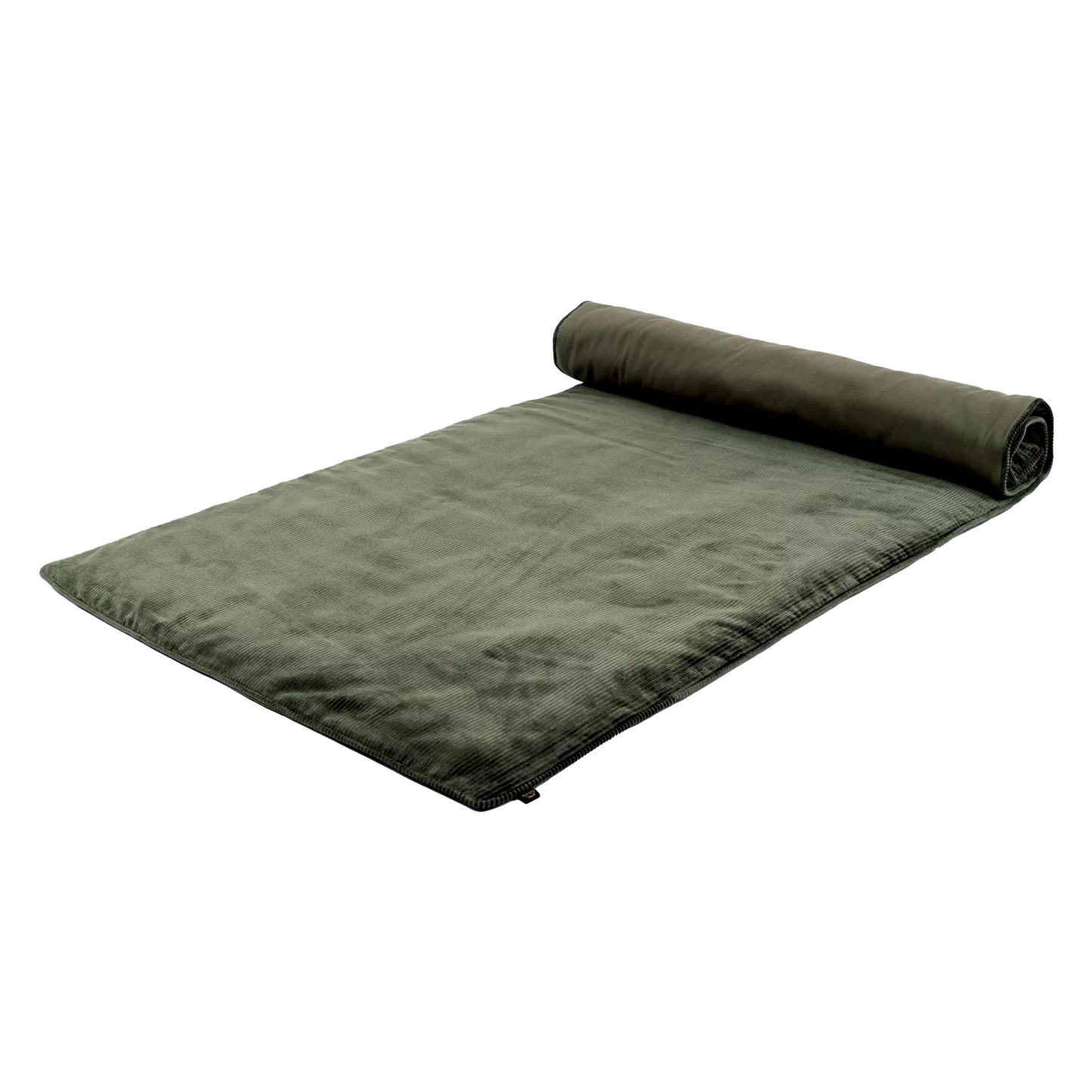 Housse d'Édredon Hambourg en Coton & Viscose 85x200 cm - Haomy