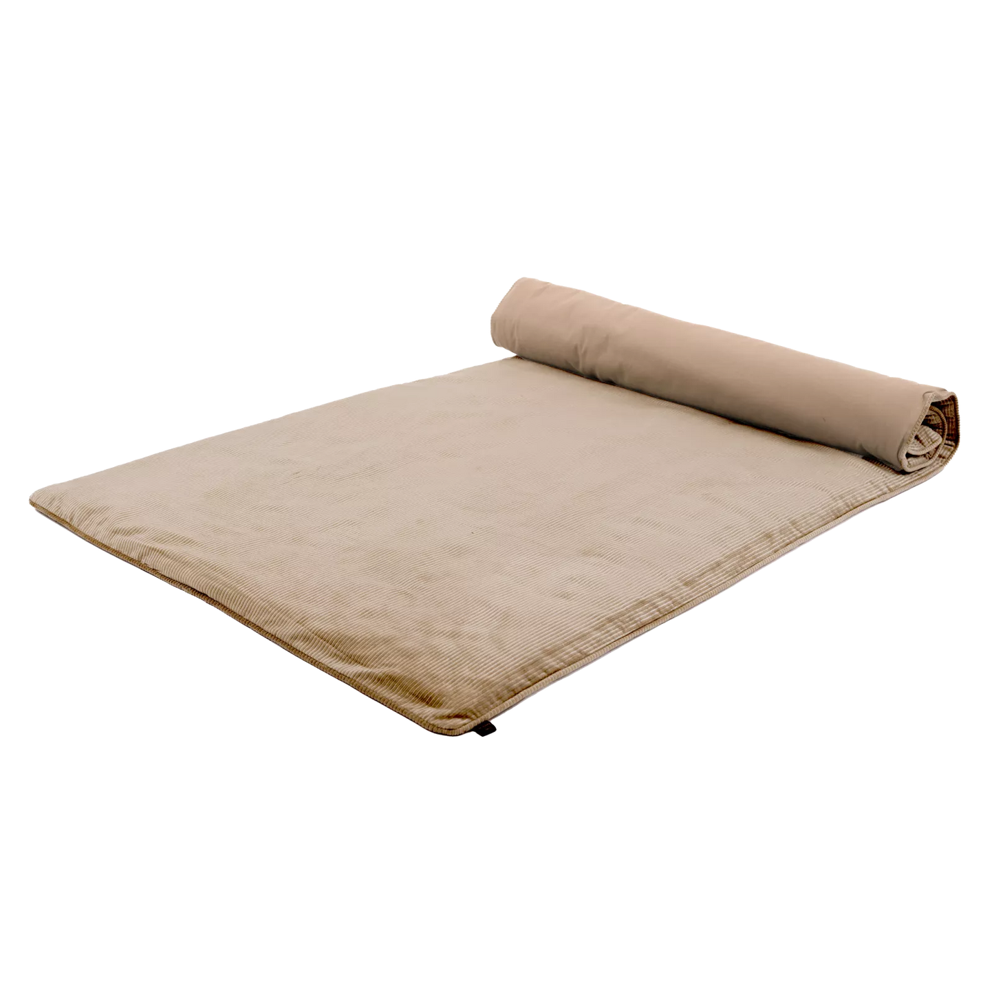 Housse d'Édredon Hambourg en Coton & Viscose 85x200 cm - Haomy