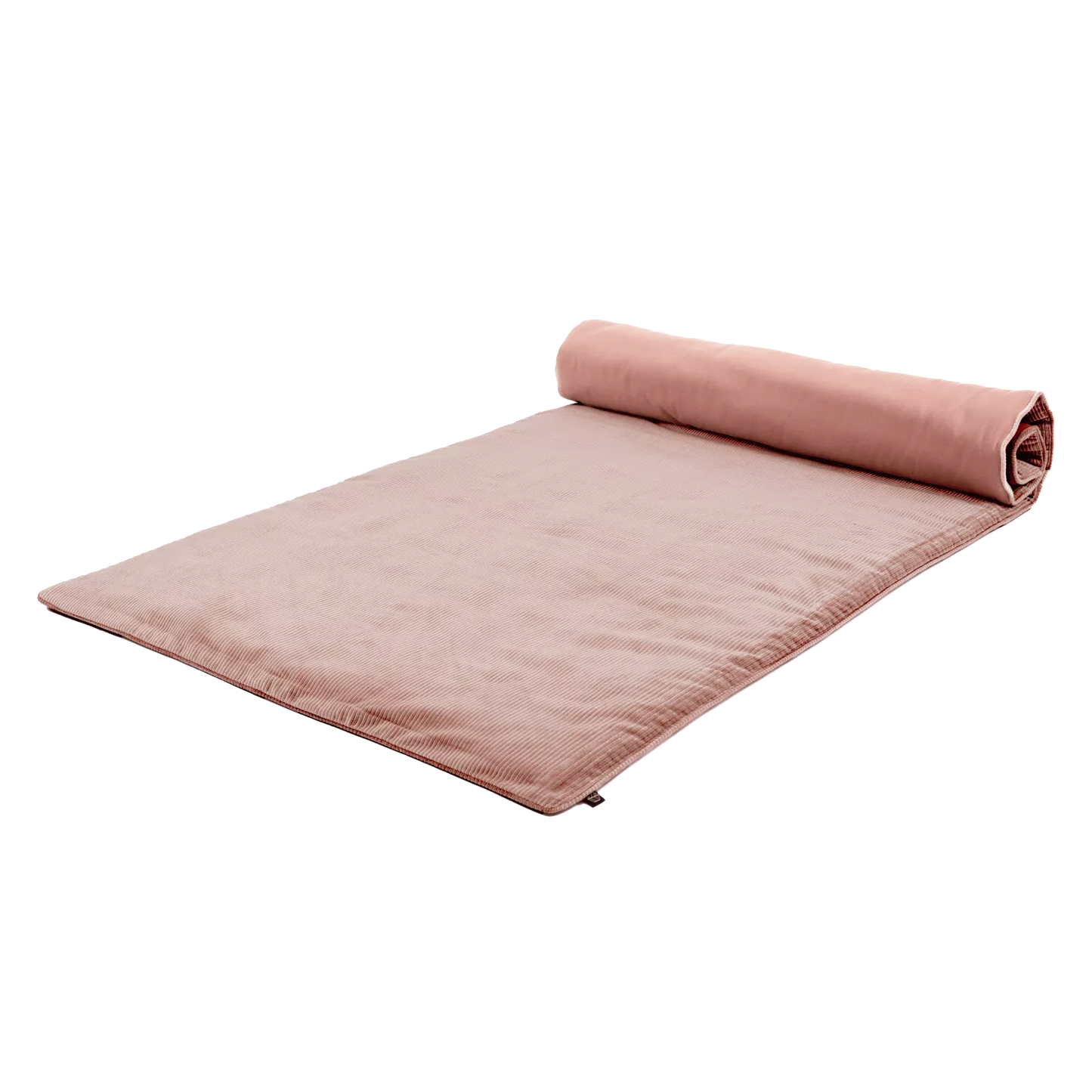 Housse d'Édredon Hambourg en Coton & Viscose 85x200 cm - Haomy