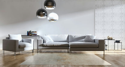 Tapis Snow 160x230 cm / 200x290 cm - Idaho