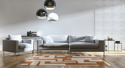 Tapis d'Extérieur Tulum 160x230 cm - Idaho