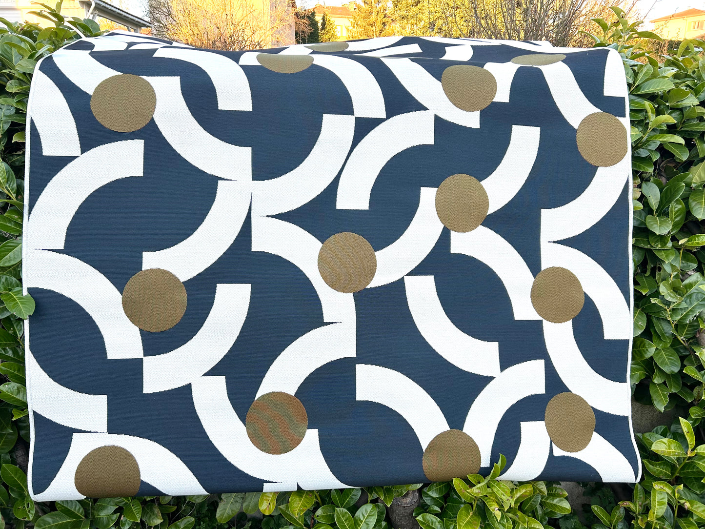 Tapis d'Extérieur Tolède 160x230 cm (3 coloris) - Idaho Éditions