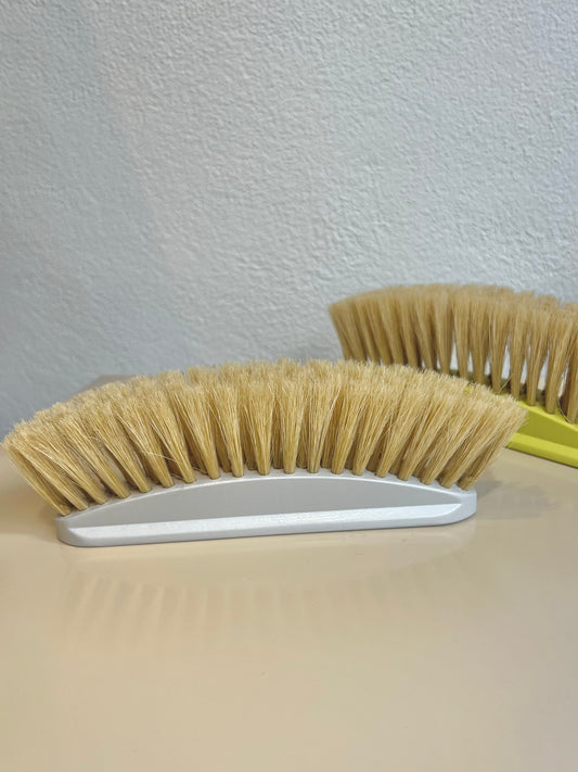 Époussette Brosse de Table en Bois de Hêtres - Andrée Jardin