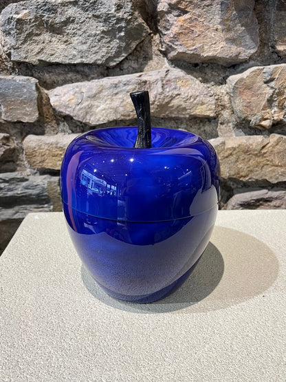 Seau à Glace Pomme Coloré H.23 cm / 24 cm - Bazardeluxe