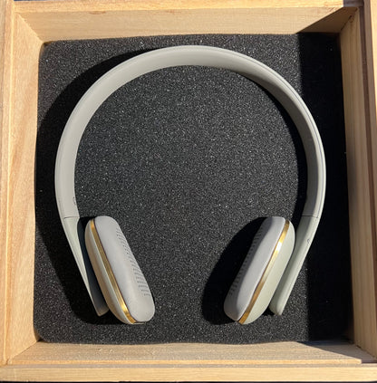 Casque Bluetooth Rétractable - Kreafunk
