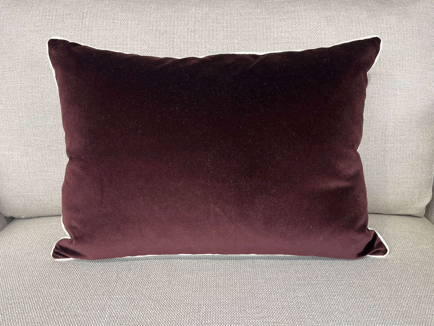Coussin Double Jeu - Maison Sarah Lavoine