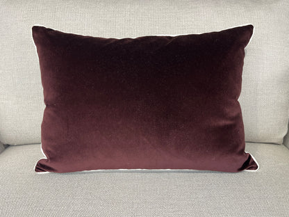 Coussin Double Jeu - Maison Sarah Lavoine