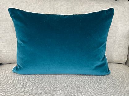 Coussin Double Jeu - Maison Sarah Lavoine