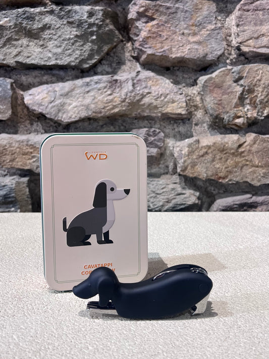Tire Bouchon Décoratif Animaux - WD Lifestyle