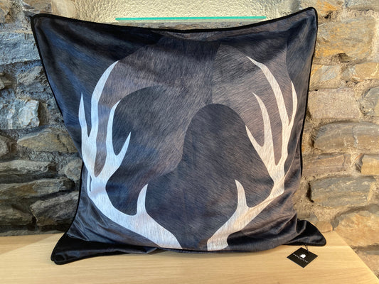 Housse de Coussin Cerf - Podevache