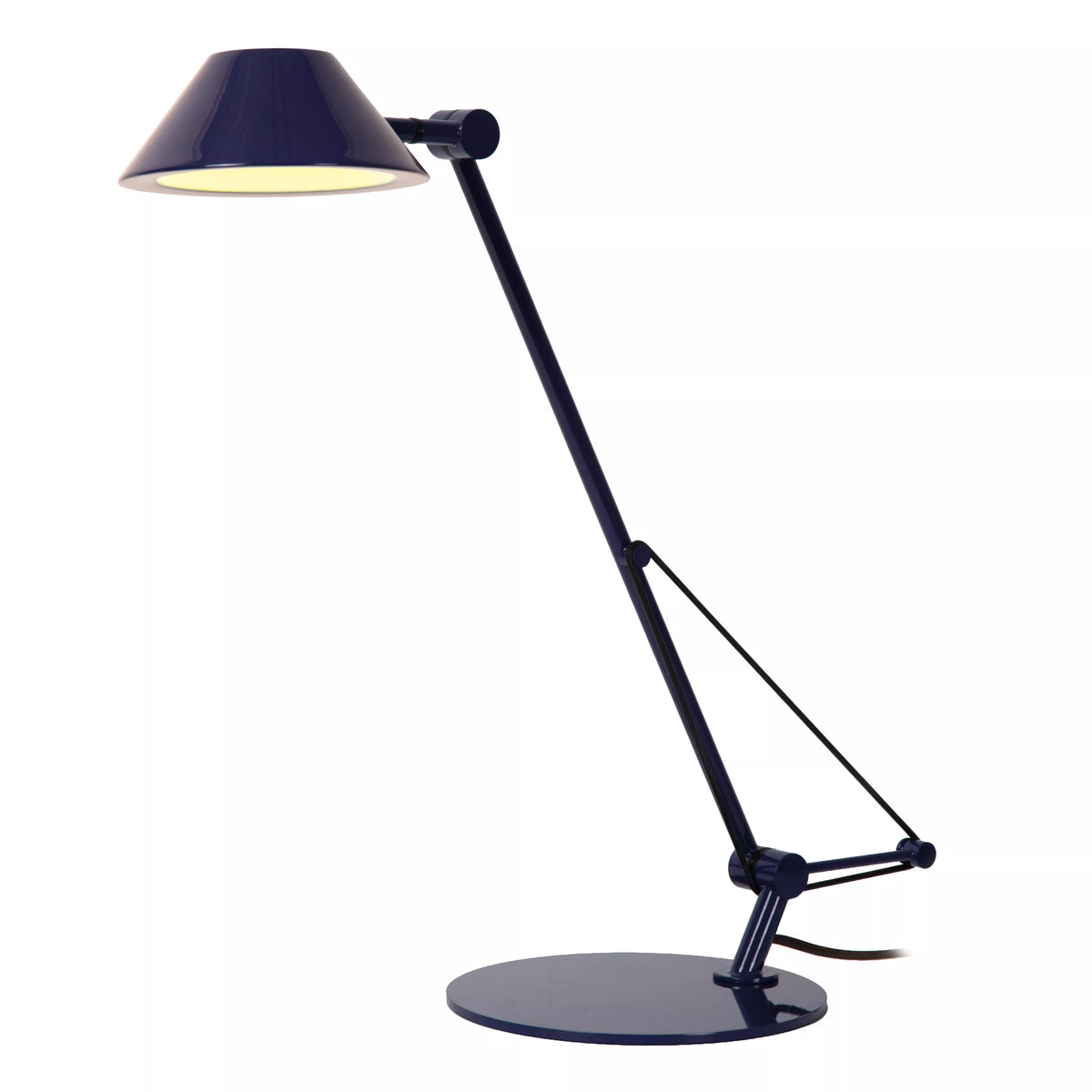 Lampe de Bureau LED Terry - Lucide