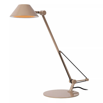 Lampe de Bureau LED Terry - Lucide