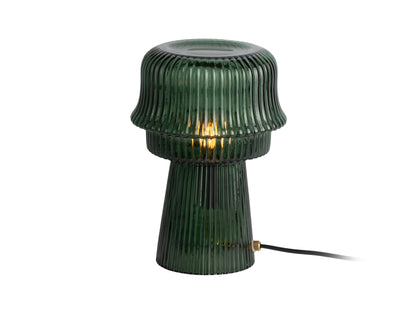 Lampe de Table Cadiz en Verre H.26 cm - Present Time