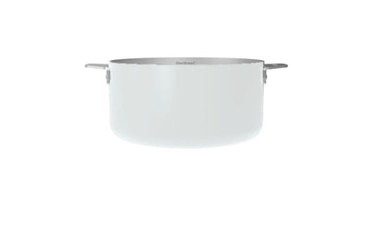 Merveilleuse Casserole en Inox sans Nickel Colorée D.20 / 16 cm - Cookut