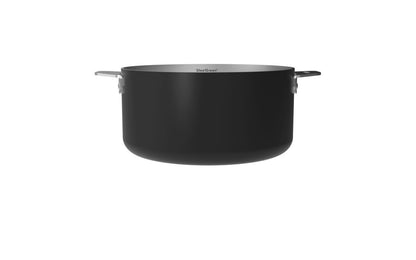 Merveilleuse Casserole en Inox sans Nickel Colorée D.20 / 16 cm - Cookut