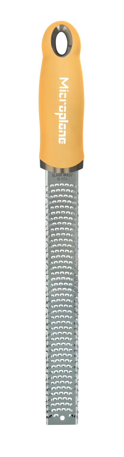 Zesteur Ultra-Affûté Premium 32,5x3,5 cm - Microplane