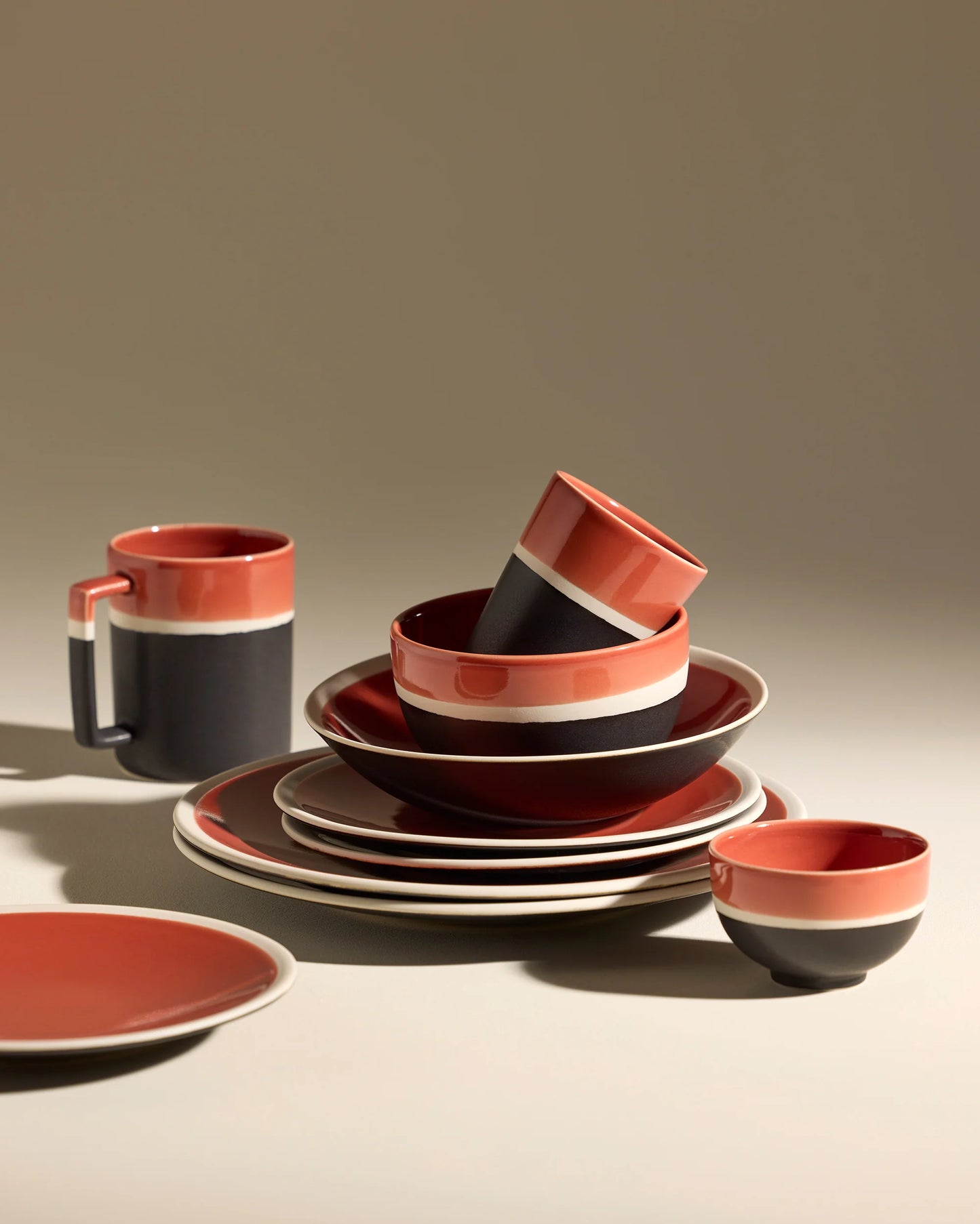 Mug Sicilia Pinasse - Maison Sarah Lavoine