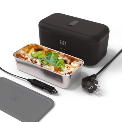 BOITE A REPAS,1100ml Set 7--Boîte À Déjeuner Portable Pour Enfants BOITE A REPAS,1100ml Set 7--Boîte À Déjeuner Portable Pour Enfants