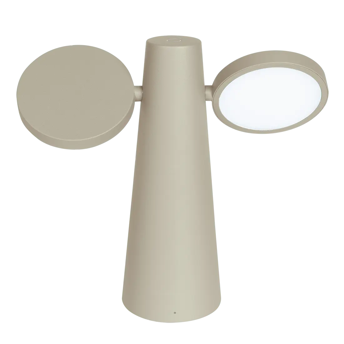 Lampe de Table Oto LED H.27 cm - Fermob