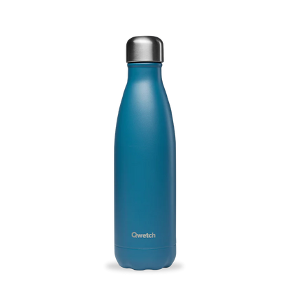 Bouteille Isotherme en Acier Inoxydable 500 ml - Qwetch