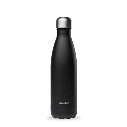 Bouteille Isotherme en Acier Inoxydable 500 ml - Qwetch