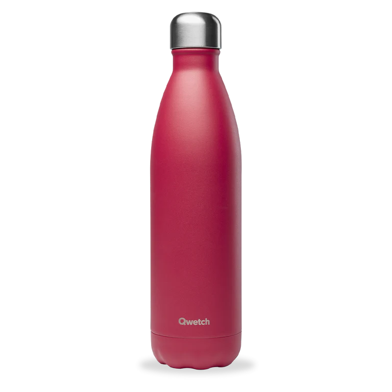 Bouteille Isotherme en Acier Inoxydable 500 ml - Qwetch