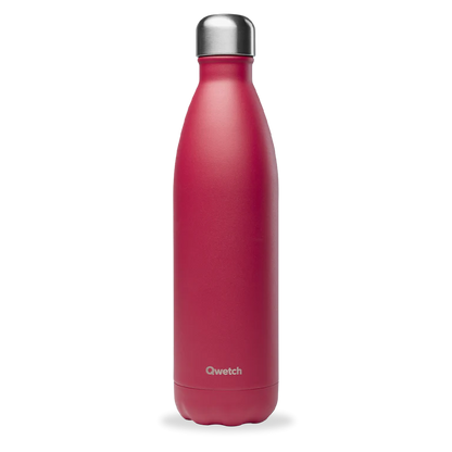 Bouteille Isotherme en Acier Inoxydable 500 ml - Qwetch