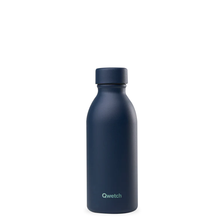 Bouteille Isotherme Icon 500ml - Qwetch