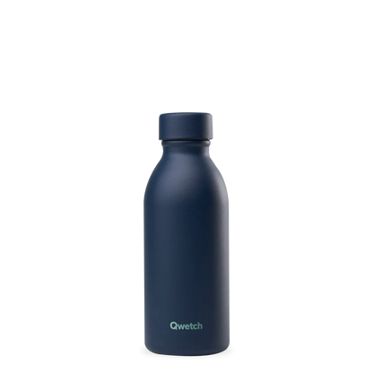 Bouteille Isotherme Icon 500ml - Qwetch