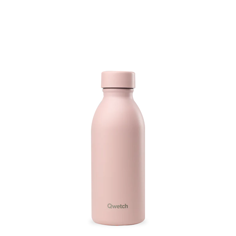 Bouteille Isotherme Icon 500ml - Qwetch