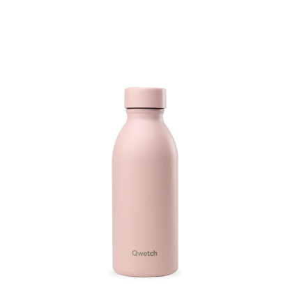 Bouteille Isotherme Icon 500ml - Qwetch