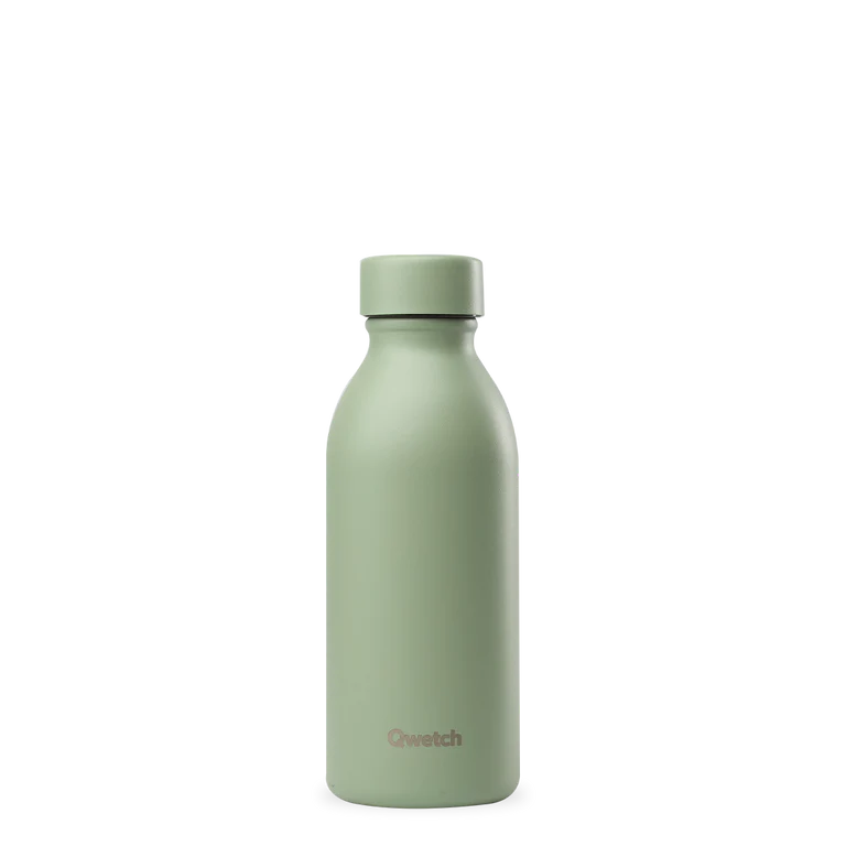 Bouteille Isotherme Icon 500ml - Qwetch