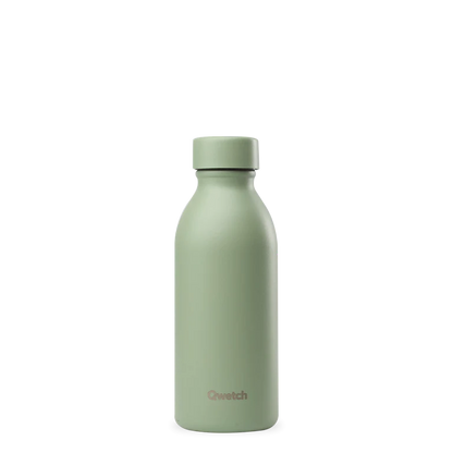 Bouteille Isotherme Icon 500ml - Qwetch