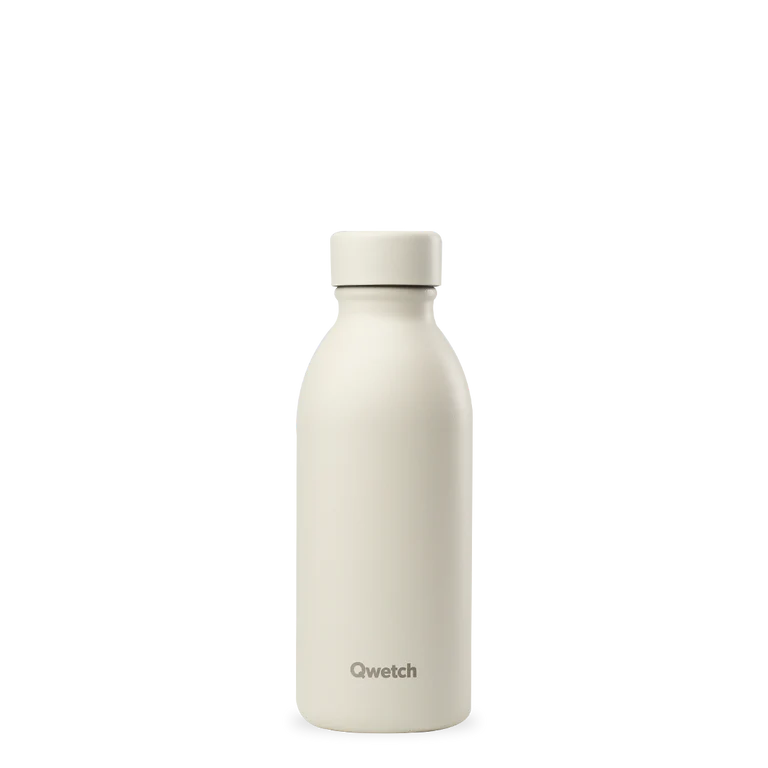 Bouteille Isotherme Icon 500ml - Qwetch