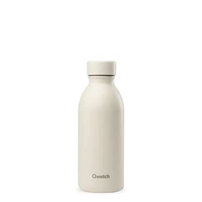 Bouteille Isotherme Icon 500ml - Qwetch