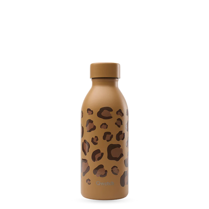 Bouteille Isotherme Icon 500ml - Qwetch