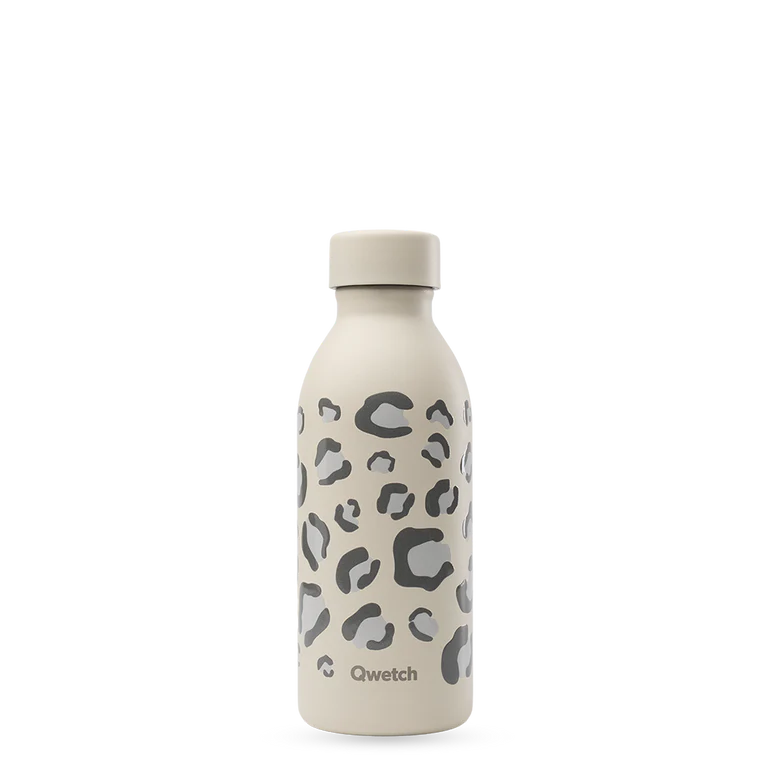 Bouteille Isotherme Icon 500ml - Qwetch