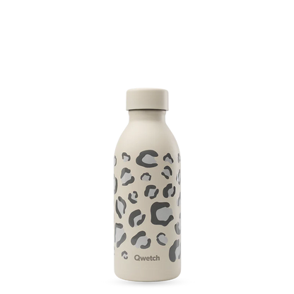 Bouteille Isotherme Icon 500ml - Qwetch