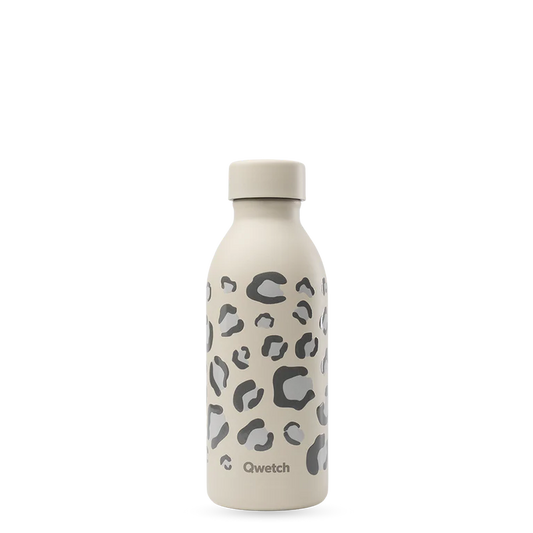 Bouteille Isotherme Icon 500ml - Qwetch