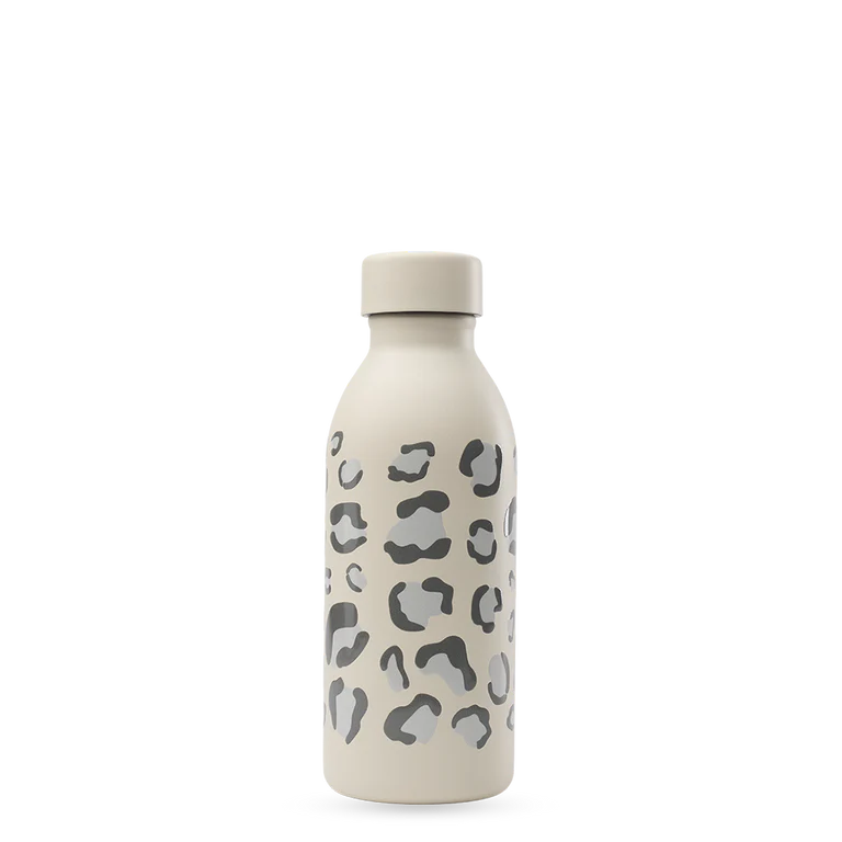 Bouteille Isotherme Icon 500ml - Qwetch