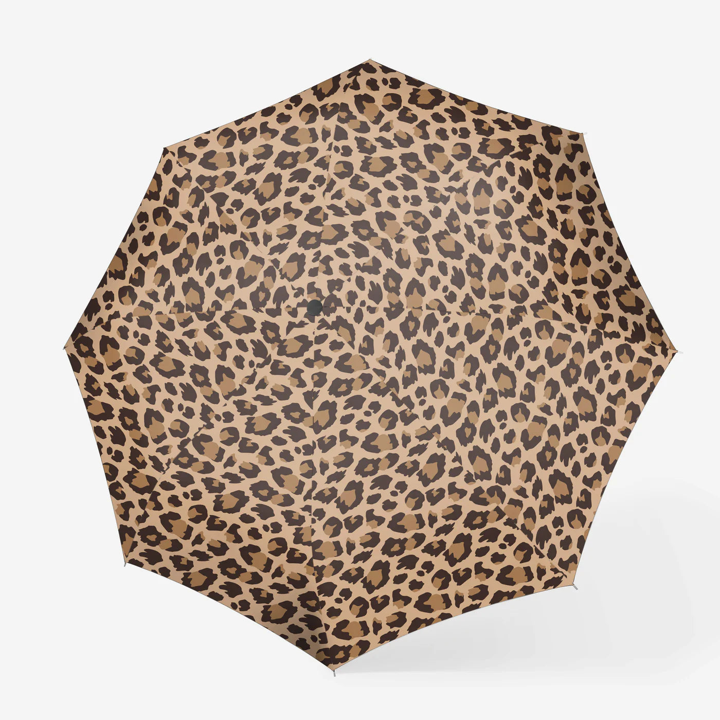 Parapluie & Pochette de Rangement Léopard - Reisenthel