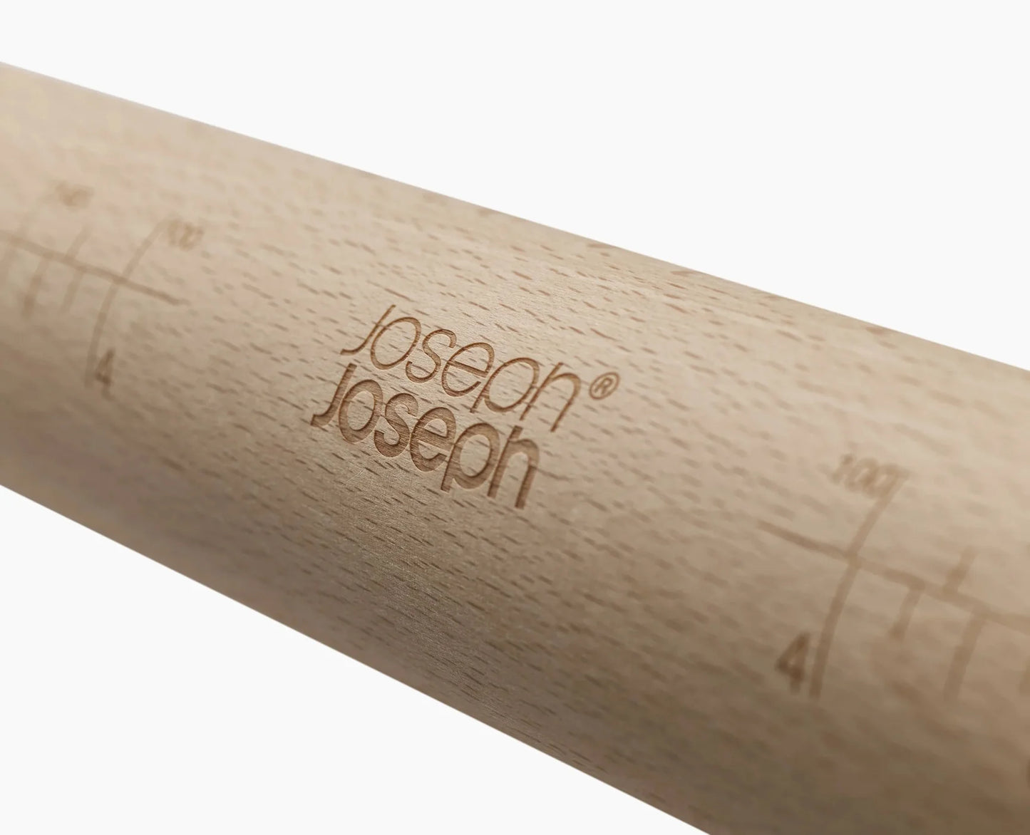 Rouleau à Pâtisserie Réglable PrecisionPin™ - Joseph Joseph